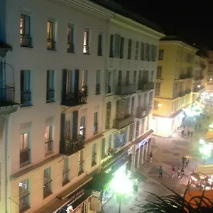 Hotell Felix, Nice